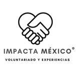 Logo IMPACTA MEXICO