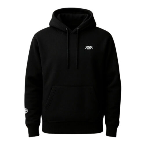 Sudadera UdeMorelia