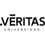 logo universidad veritas