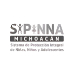 Logo-SE-SIPINNA-MICHOACAN-gris