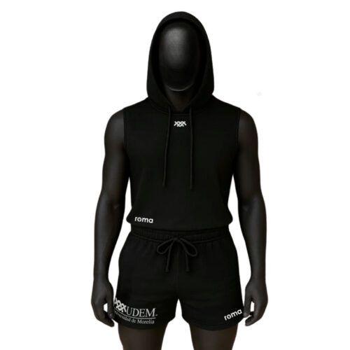 Conjunto box hombre