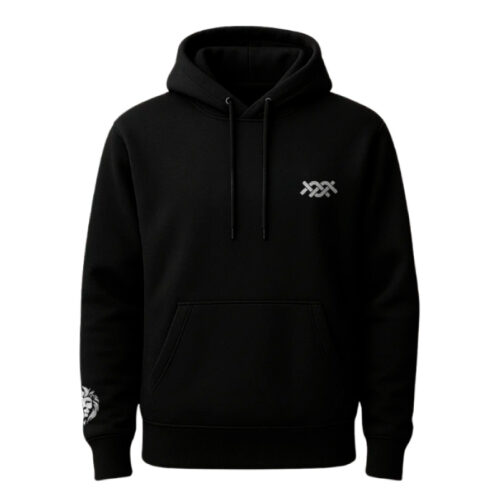 Sudadera UdeMorelia