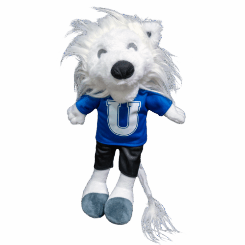 Peluche de Púki