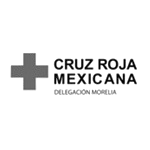 Cruz roja Morelia