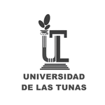 Logo UNIVERSIDAD DE LAS TUNAS gris