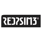 Logo REDPSIM3 gris