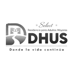 Logo DHUS g