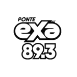 Logo EXA 89.3g
