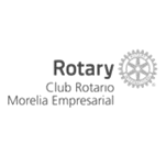 Logo CLUB ROTARIO MORELIA EMPRESARIAL