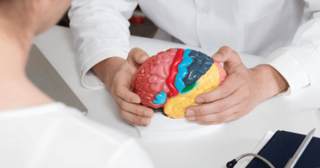 Programa en Neuropsicología Evaluación y Diagnóstico